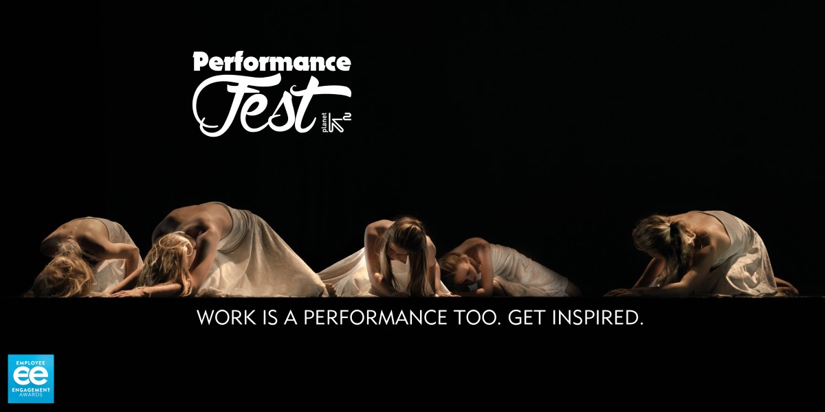 Performancefest 2016