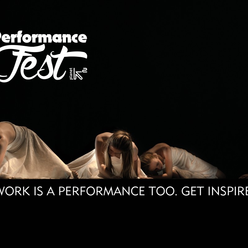 Performancefest 2016