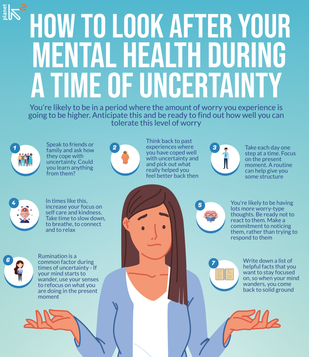 15 tips to develop good mental health BelievePerform The UK's