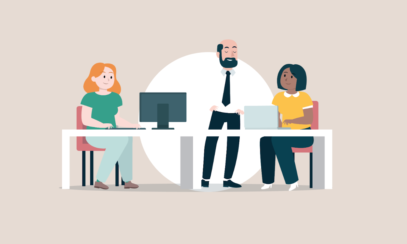 10 opportunities to work on your mental health at work - The ...